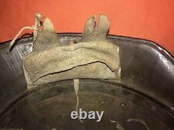 WWI GERMAN M16 Helmet Stamped (Bring Back Withshipping label remains)
