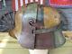 WWI German M16 Sniper Helmet #13