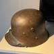 WWI German M16 Stahlhelm Combat Helmet