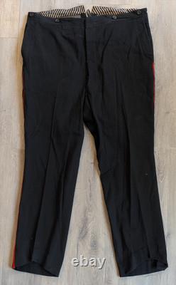 WWI Imperial German Trousers Ex-Film Studio Prop