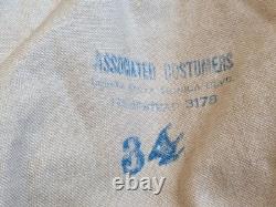 WWI Imperial German Trousers Ex-Film Studio Prop