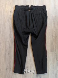 WWI Imperial German Trousers Ex-Film Studio Prop