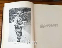 WWI KEYSTONE 300 STEREOVIEW PHOTOS & OAK STEREOSCOPE VOLS 1-6 with CATALOG & MAPS