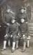 WWI KIA USMC RPPC 47 Co. 5th MARINES BELLEAU WOOD HILL 142 GORDON ODONNELL PHOTO