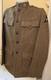 WWI K troop, 3rd Cavalry Regt, 3rd CORPS. M1917 British Contract Service Coat