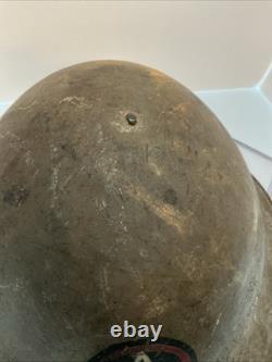 WWI M1917 39th Infantry Division Delta