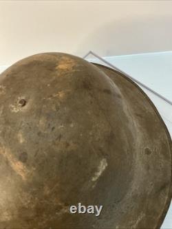 WWI M1917 39th Infantry Division Delta