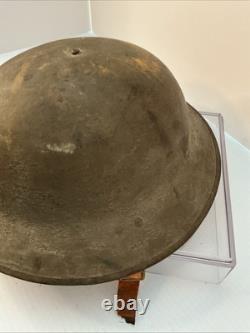 WWI M1917 39th Infantry Division Delta