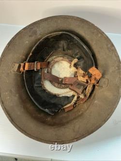 WWI M1917 39th Infantry Division Delta