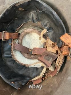 WWI M1917 39th Infantry Division Delta