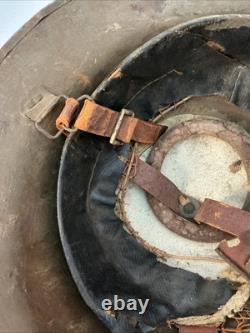 WWI M1917 39th Infantry Division Delta