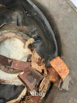 WWI M1917 39th Infantry Division Delta