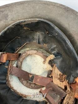 WWI M1917 39th Infantry Division Delta