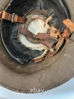 WWI M1917 39th Infantry Division Delta