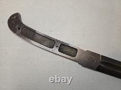 WWI Model 1913 Patton Cavalry Sword Saber Blade LF&C 1918