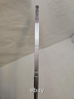 WWI Model 1913 Patton Cavalry Sword Saber Blade LF&C 1918