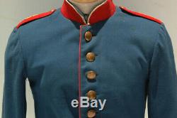 WWI ORIGINAL German Imperial Tunic