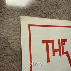 WWI Poster The Victory Loan Flyers Airplane Special Show Train
