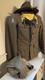 WWI Punitive Expd Force M1910 Spec 1053 Service Coat. 12th U. S. Cavalry Regt