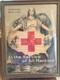 WWI Red Cross original poster