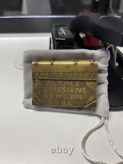 WWI Trench Art Lighter