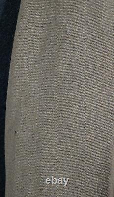 WWI USAAS Army Air Service Staff Sergeant Uniform'Schoenbrun Tailors' & Pants