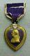 WWI USMC Purple Heart WIA 6th Regt
