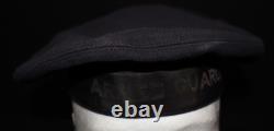 WWI USN Navy Electricians Mate 2nd Class Radio Operator Middy & Armed Guard Cap