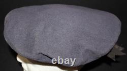 WWI USN Navy Electricians Mate 2nd Class Radio Operator Middy & Armed Guard Cap