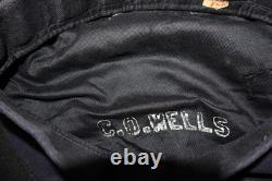 WWI USN Navy Electricians Mate 2nd Class Radio Operator Middy & Armed Guard Cap