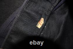 WWI USN Navy Electricians Mate 2nd Class Radio Operator Middy & Armed Guard Cap