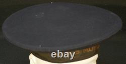 WWI USN Navy USS BOSTON Sailors Flat Cap Donald Duck 1919 Troop Ship Captured