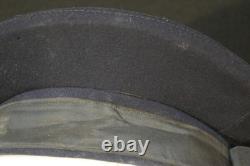 WWI USN Navy USS BOSTON Sailors Flat Cap Donald Duck 1919 Troop Ship Captured