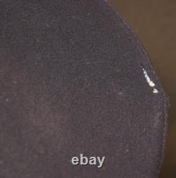 WWI USN Navy USS BOSTON Sailors Flat Cap Donald Duck 1919 Troop Ship Captured