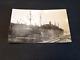 WWI USS Nansemond Ship RPPC AZO Unused Not Posted