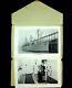 WWI USS Scranton 1919 Troop Transport Ship Souvenir Folder 10 Halftone Photos Y