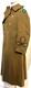 WWI US 87th Infantry M1912 Officers Great Coat / Uniform