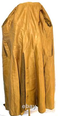 WWI US 87th Infantry M1912 Officers Great Coat / Uniform