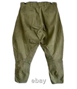 WWI US ARMY M1917 WOOL COMBAT FIELD TUNIC- SIZE CUSTOM Fast Ship