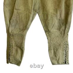 WWI US ARMY M1917 WOOL COMBAT FIELD TUNIC- SIZE CUSTOM Fast Ship