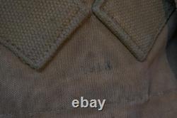 WWI US Army 116th HQ Signal Corps M1910 Haversack 1917, Roll, and Mess Pouch