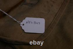 WWI US Army 116th HQ Signal Corps M1910 Haversack 1917, Roll, and Mess Pouch