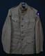 WWI US Army 13th Infantry Division M1917 Signal Corps Uniform Wool 1918 Fine SSI