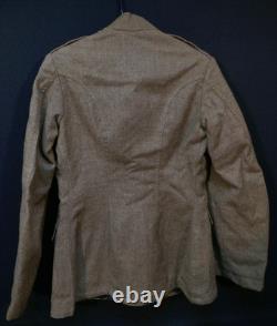 WWI US Army 13th Infantry Division M1917 Signal Corps Uniform Wool 1918 Fine SSI