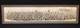 WWI US Army 54th Infantry'Yard Long' Photograph Brest France 1919, BAR & M1903
