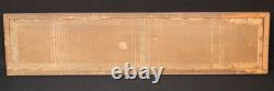 WWI US Army 54th Infantry'Yard Long' Photograph Brest France 1919, BAR & M1903