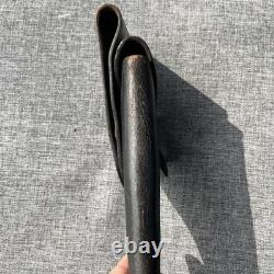 WWI US Army M1909 Military Leather Holster For M1917.45 Revolver G&K 1917