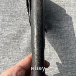 WWI US Army M1909 Military Leather Holster For M1917.45 Revolver G&K 1917