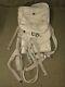 WWI US Army M1910 Haversack with Mess Kit Carrier Dated 1918