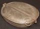 WWI US Army M1910 Meat Can Mess Kit 1918 Anchor France French Made AEF, Scarce